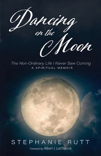 Cover image for Dancing on the Moon