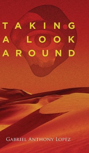 Cover image for Taking A Look Around