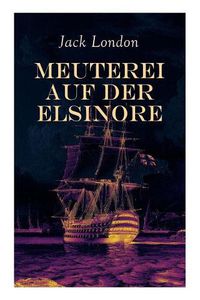 Cover image for Meuterei auf der Elsinore