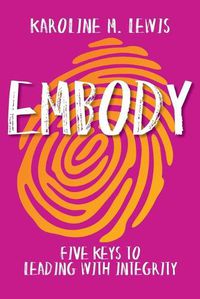 Cover image for Embody