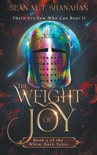 Cover image for The Weight Of Joy