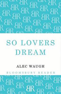 Cover image for So Lovers Dream