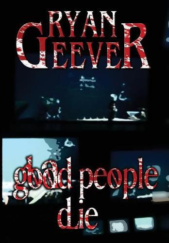 Cover image for Good People Die