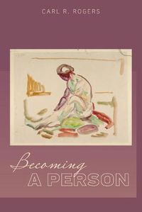 Cover image for Becoming a Person