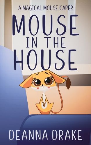 Cover image for Mouse in the House