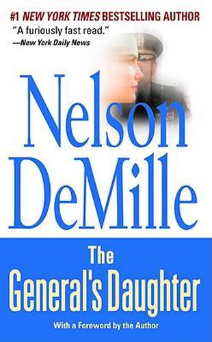 Cover image for The General's Daughter