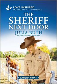 Cover image for The Sheriff Next Door