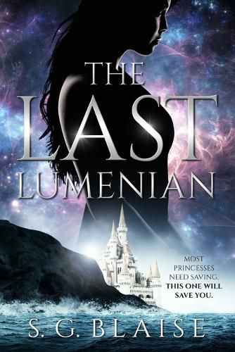 Cover image for The Last Lumenian