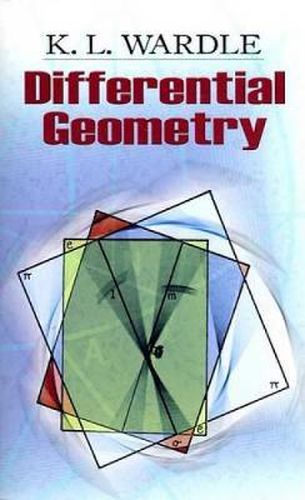 Cover image for Differential Geometry