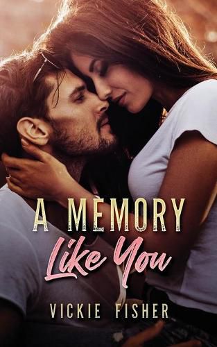 Cover image for A Memory Like You