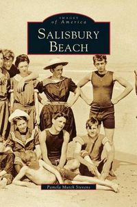 Cover image for Salisbury Beach