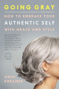 Cover image for Going Gray