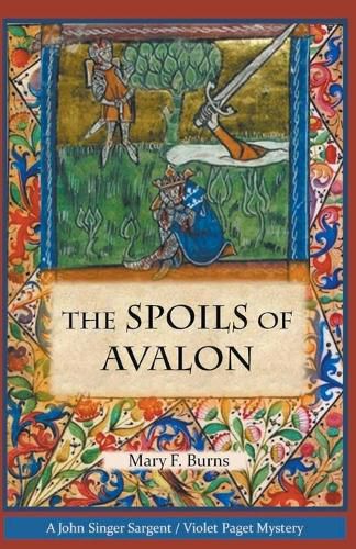 The Spoils of Avalon