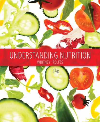 Cover image for Understanding Nutrition