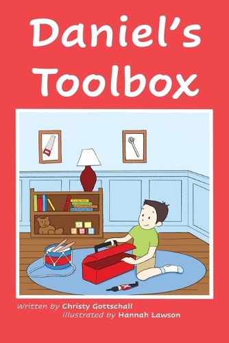 Cover image for Daniel's Toolbox