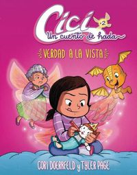 Cover image for Verdad a la Vista (Truth in Sight): Libro 2 (Book 2)