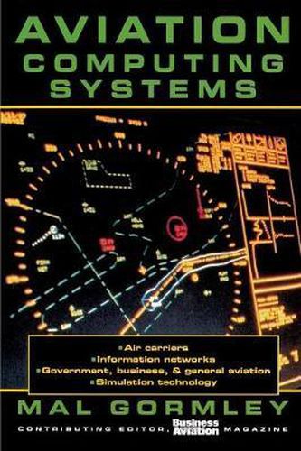 Cover image for Aviation Computing Systems