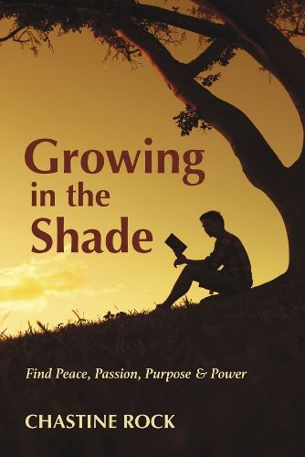 Cover image for Growing in the Shade