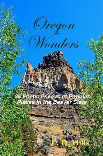 Oregon Wonders