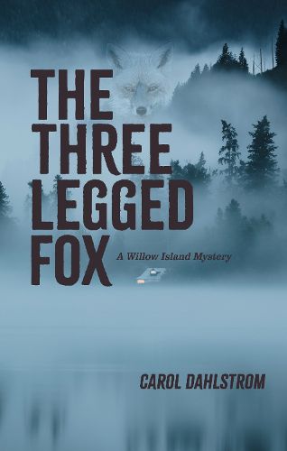 Cover image for Three Legged Fox, The