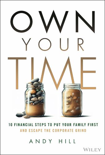 Cover image for Own Your Time