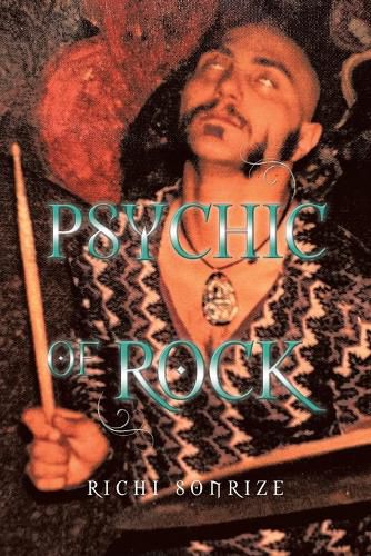 Cover image for Psychic Of Rock