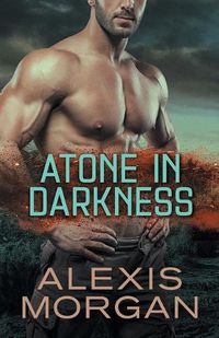 Cover image for Atone in Darkness, Volume 2