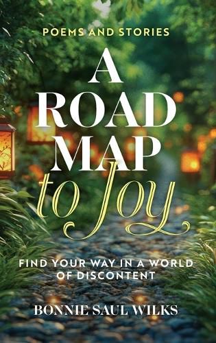 Cover image for A Road Map to Joy