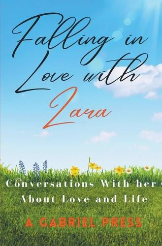 Cover image for Falling in Love with Zara