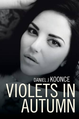 Cover image for Violets in Autumn