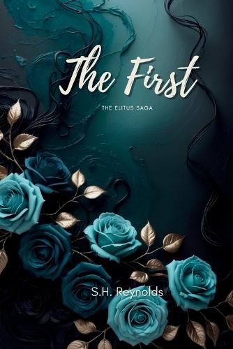 Cover image for The First