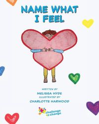 Cover image for Name What I Feel