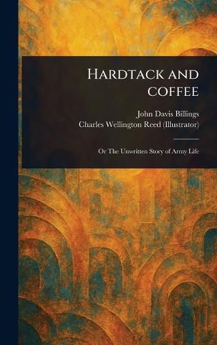 Cover image for Hardtack and Coffee