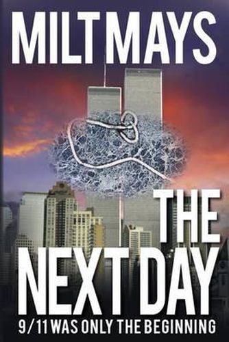 Cover image for The Next Day