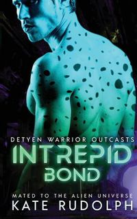 Cover image for Intrepid Bond