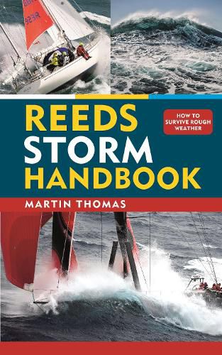 Cover image for Reeds Storm Handbook