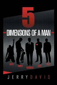 Cover image for 5 Dimensions of a Man