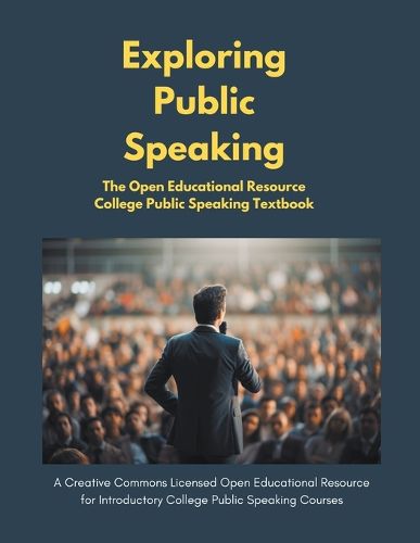 Exploring Public Speaking