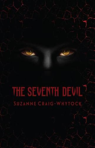 Cover image for The Seventh Devil