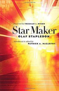 Cover image for Star Maker