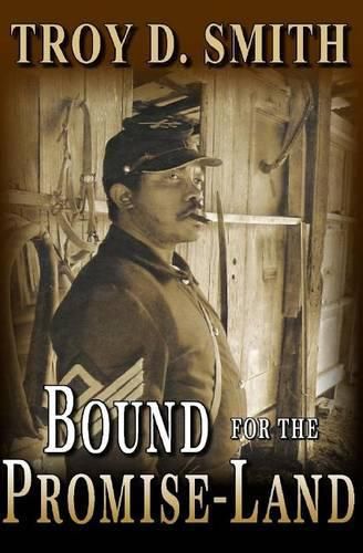 Cover image for Bound for the Promise-Land