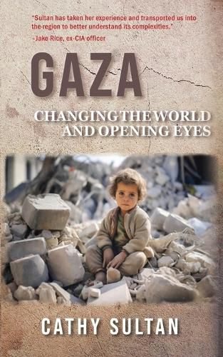 Cover image for Gaza