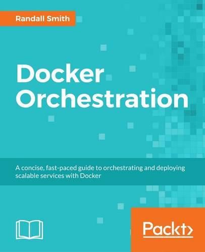 Cover image for Docker Orchestration