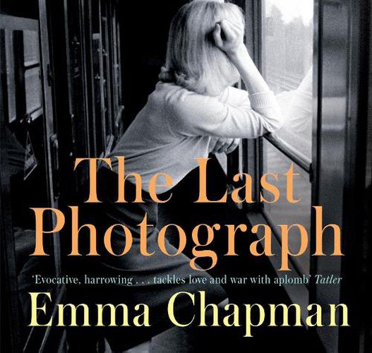 Cover image for The Last Photograph