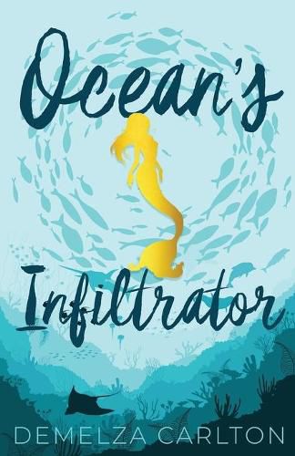 Cover image for Ocean's Infiltrator