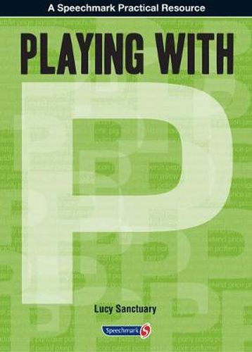 Cover image for Playing with ... P