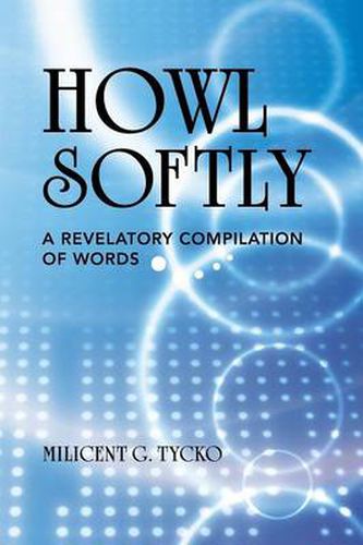 Cover image for Howl Softly