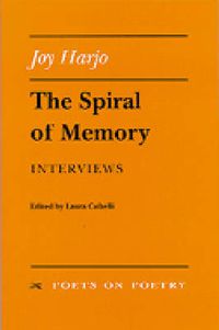 Cover image for The Spiral of Memory: Interviews