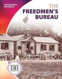 Cover image for The Freedmen's Bureau