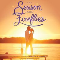Cover image for A Season for Fireflies